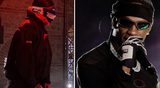 Travis Scott, criticized for his performance, is returning to Turkey.