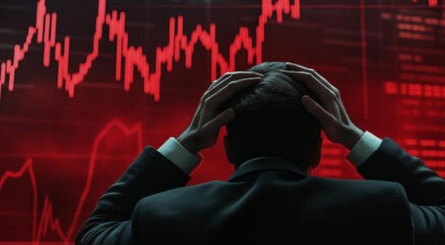 Tehran's decision hit the markets! Gold crashed, oil surged.