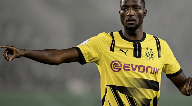 It was said the transfer was done! Dortmund's statement on Guirassy