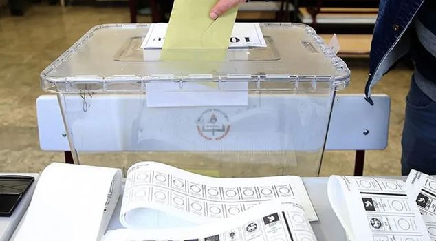 By-elections will be held in 6 towns and 362 neighborhoods this weekend.