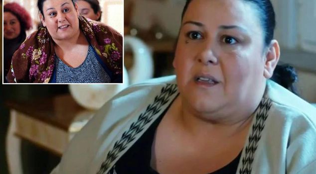 The final appearance of Esin Gündoğdu, who lost 72 kilos, astonished everyone.
