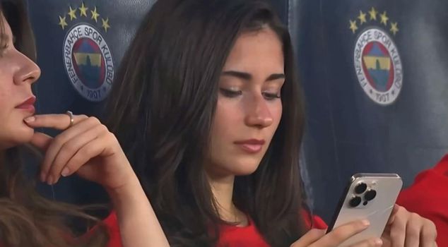 Those who see Arda Güler's girlfriend are making the same comment