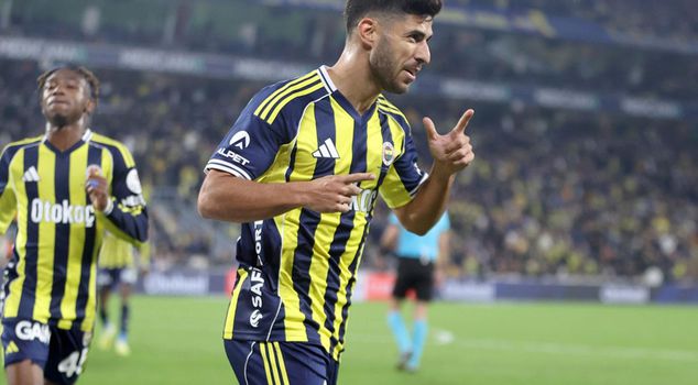 Suitor for Asensio from his home country: Talks have begun