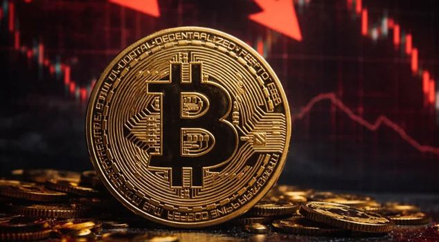 Bitcoin fell back below $74,000 amid rising geopolitical risks
