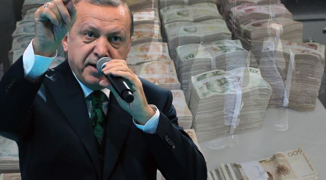 President Erdogan had said 