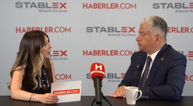 Deva Party Deputy Kısacık: Turkey has great potential in the crypto market