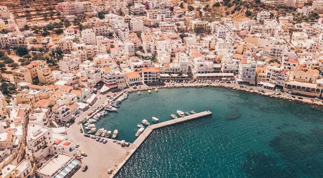 Greece declared a state of emergency on the island of Karpathos due to the possibility of water shortage.