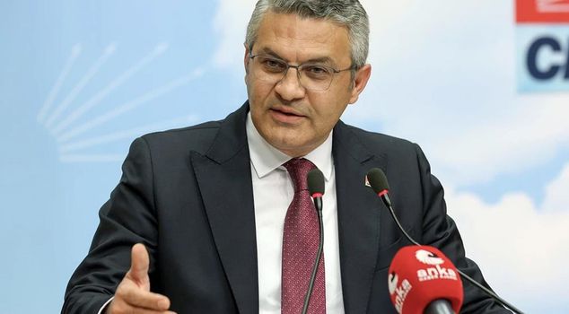 He made a convention call but did not sign the joint declaration! Oğuz Kaan Salıcı explained why.