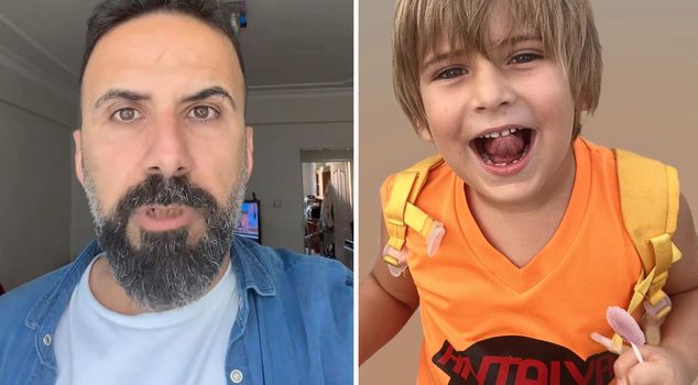 نداء استغاثة من البروفيسور فيسي تشيري! والدته الحقيقية هربت ابنه إلى الخارج، وتجعل أيامه جحيماً