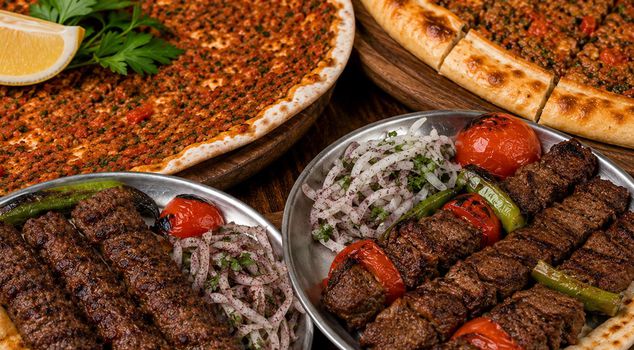 تم تحديث قائمة التقليد والغش! تم رصد مخالفات في اللحوم والحليب واللحم بعجين والبيتزا