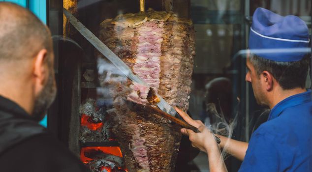 صندوق تأمين الودائع الادخارية (TMSF) طرح 5 شركات تابعة لـ Maydonoz Döner للبيع