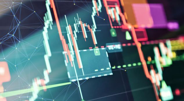 الجدار بين وول ستريت وعالم العملات المشفرة ينهار