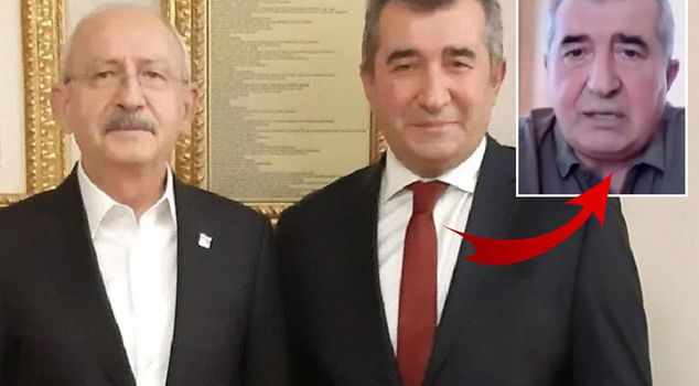 منذ 7 أيام، انتقد نجدت ساراتش البطلان المطلق ودخل الفريق (أ) الخاص بكليجدار أوغلو