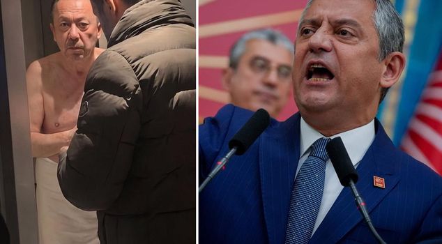 تصريحات إضافية من أوزكان ياليم تضع أوزغور أوزيل في مأزق