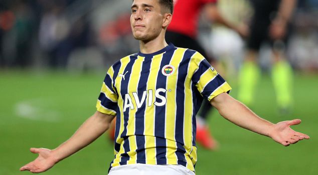 Response from Fatih Karagümrük to Emre Mor claims