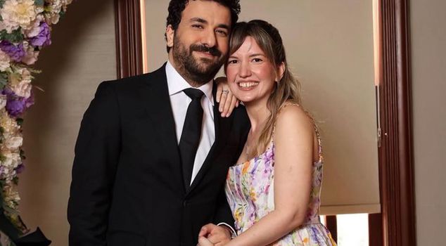 Hasan Can Kaya is getting married tomorrow! Wedding details have been announced.