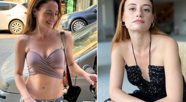 She had made headlines with her first sexual experience confession! Nazlı Bulum is getting married