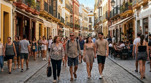 Extreme heat in Spain in May caused the deaths of 101 people.