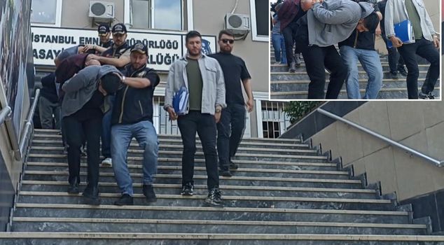 أدارت جامعة إسطنبول التقنية شكوى، تم اعتقال 8 موظفين بتهمة الاحتيال