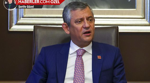رد حاد من أوزل على تصريح كليجدار أوغلو حول 