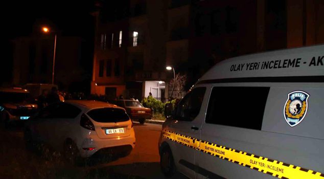Elderly woman found dead in her home in Malatya