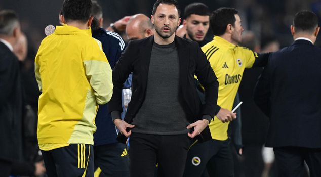 Tedesco wants his first transfer from Fener! He's got his mind set on the star name