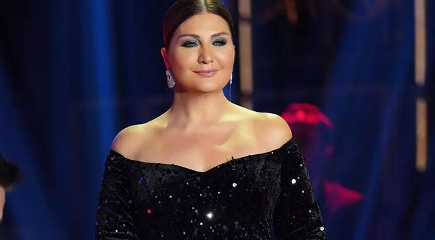Famous announcer declared: Sibel Can is getting married, the venue and date are set