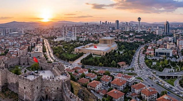 NATO summit alert in Ankara! Here are the decisions taken across the city
