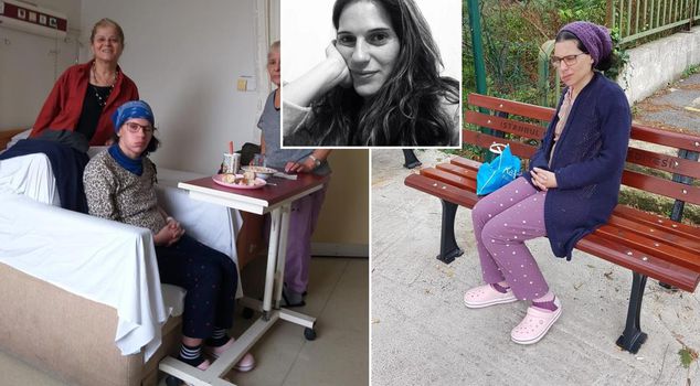 After coming out of the coma, he accused his wife: She pushed me out the window