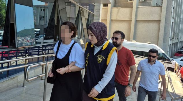 Allegation of fraud worth 10 million TL under the pretense of marriage promise