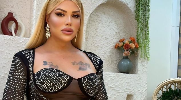 تم إطلاق سراح مؤثر وسائل التواصل الاجتماعي مكرمين جيزجين بكفالة تحت المراقبة القضائية