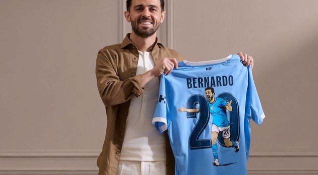 Galatasaray will spend the 50 million Euros it was going to give to Bernardo Silva on the national star.