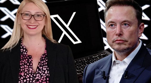 British MP sues Elon Musk! The reason is the scandalous photos created by Grok