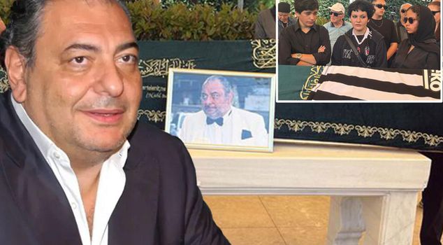 تم توديع رحى موختار في رحلته الأخيرة