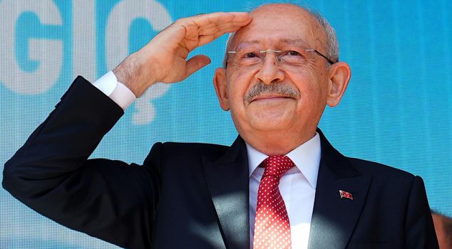 Will the group meeting take place on Tuesday? Kılıçdaroğlu made his decision.