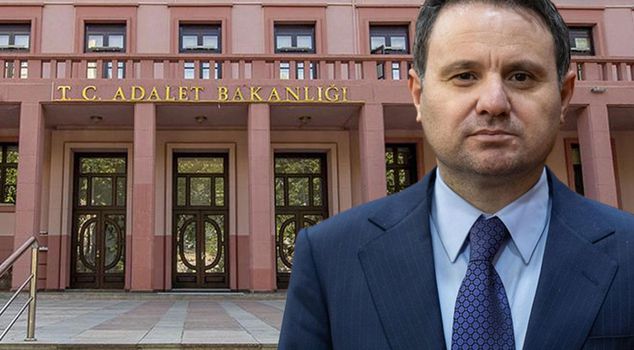 Minister Gürlek announced the details of the recruitment of 15,000 new personnel.
