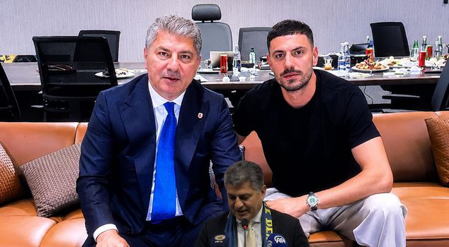 Shock response from Hakan Safi regarding Merih Demiral's announcement at Al-Ahli