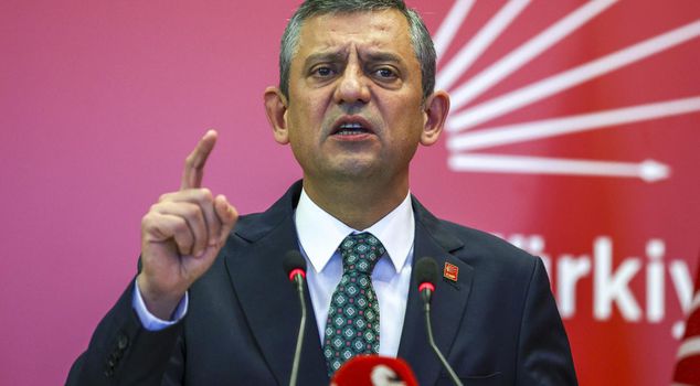 Ankara backrooms are buzzing! The name of Özgür Özel's new party has been announced.