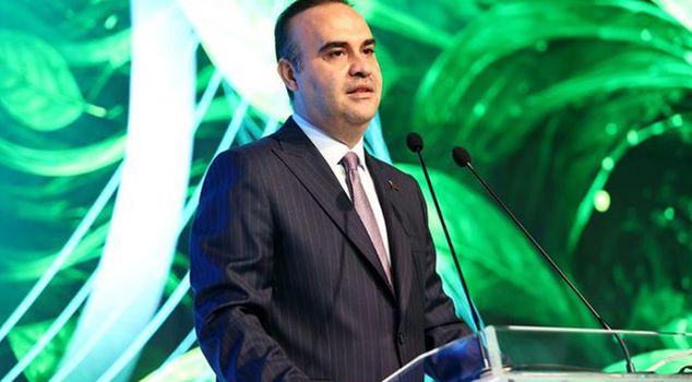 الوزير قاجر: نبني ثقافة حياة جديدة من خلال حركة النفايات الصفرية
