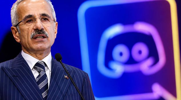 Minister Uraloğlu: We will reopen access to Discord