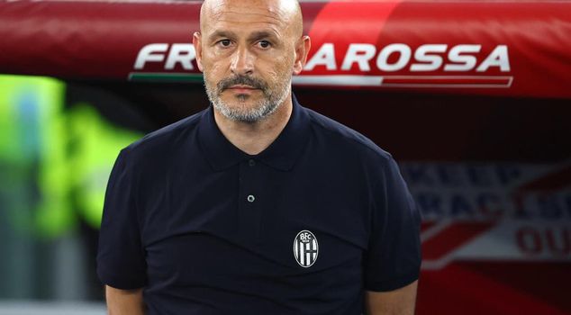 Beşiktaş officially announced Vincenzo Italiano! He is coming to Istanbul today.