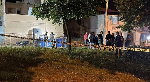 The suspect who shot the husband and wife in the head: I suspected my wife and brother-in-law were having an affair