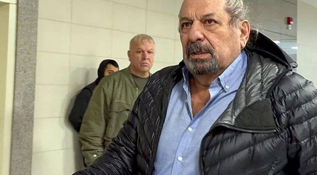 Acquittal decision regarding Erman Toroğlu