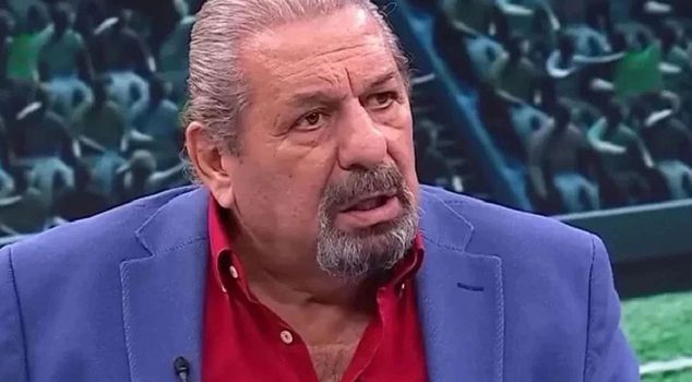 Erman Toroğlu's monthly income is jaw-dropping