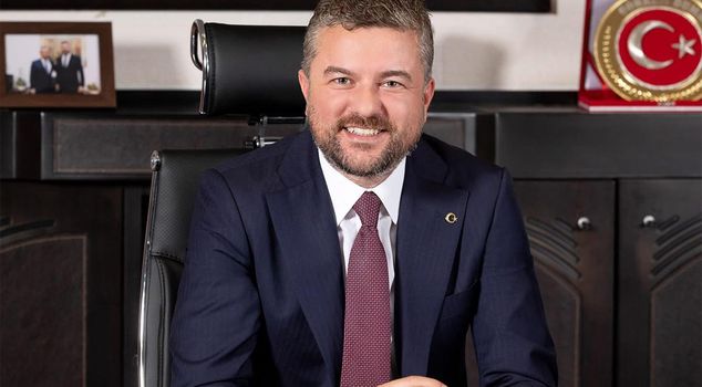 Arrest warrant requested for Buca Mayor Görkem Duman