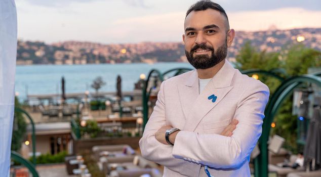 MEXC TR Honorary Advisor Vugar Usi: Turkey holds a strategic position in digital financial transformation
