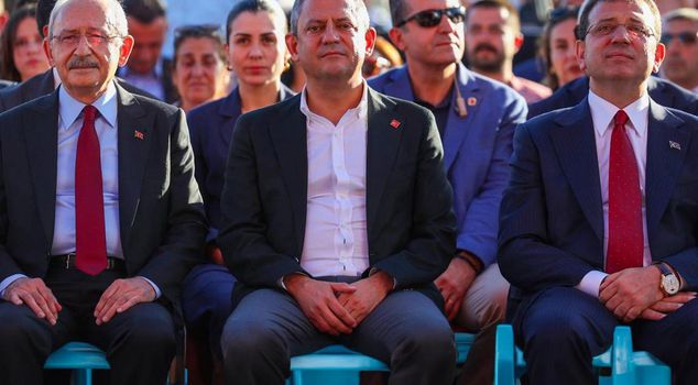 Denial from Kılıçdaroğlu's camp regarding Özel's claim that 'İmamoğlu was offered the party leadership'