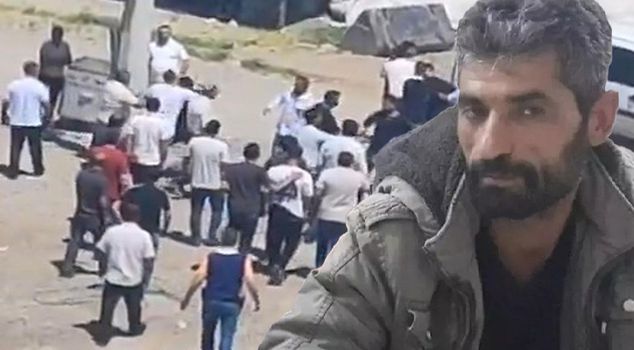 5 injured in a fight involving the son and nephew of Nevzat Bahtiyar, who is detained in the Narin Güran investigation.