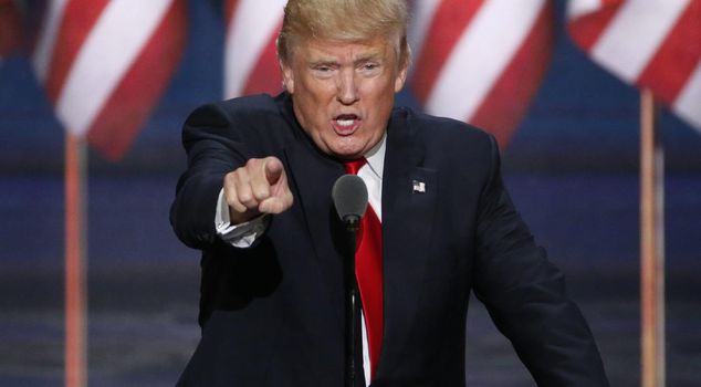 Trump targets Cuba: We'll deal with it after Iran.