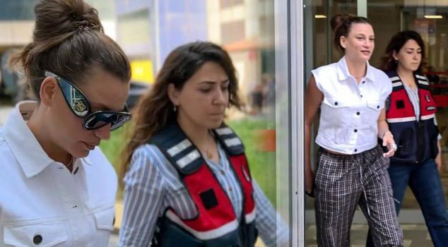 نتيجة اختبار المخدرات للمشاهير أصبحت معروفة! سيريناي ساريكايا، بلوك 3، فيزا جيفيليك...